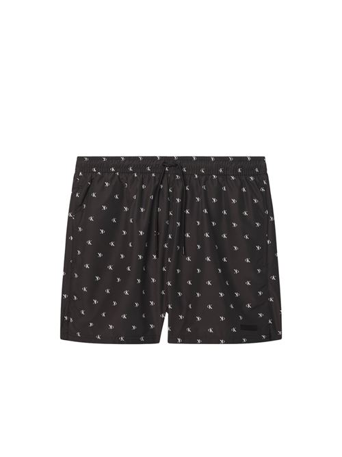 Costume pantaloncino Calvin Klein | LV00N61027PCS